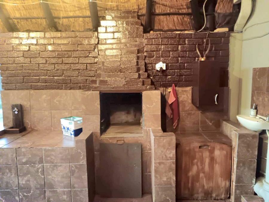 3 Bedroom Property for Sale in Generaal De Wet Free State